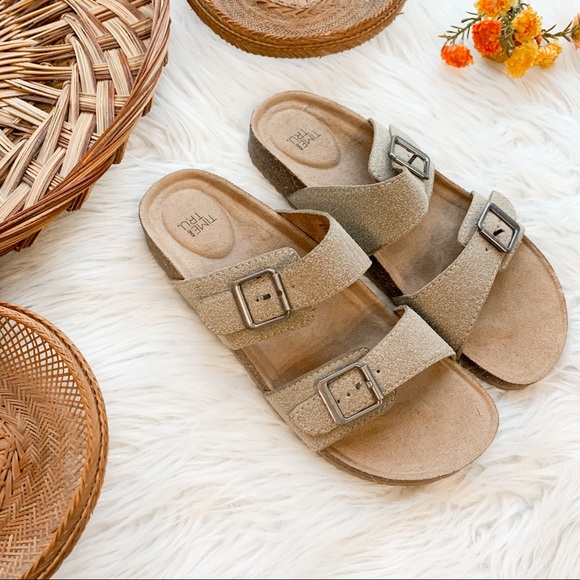 time and tru birkenstock